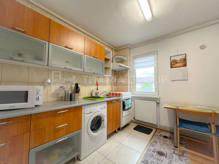 Apartament 2 camere, zona Astra - 4