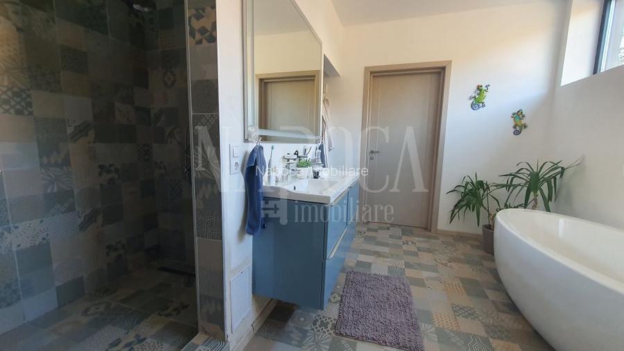 Casa 7 camere de vanzare in Dealuri Oradea, Oradea - 10