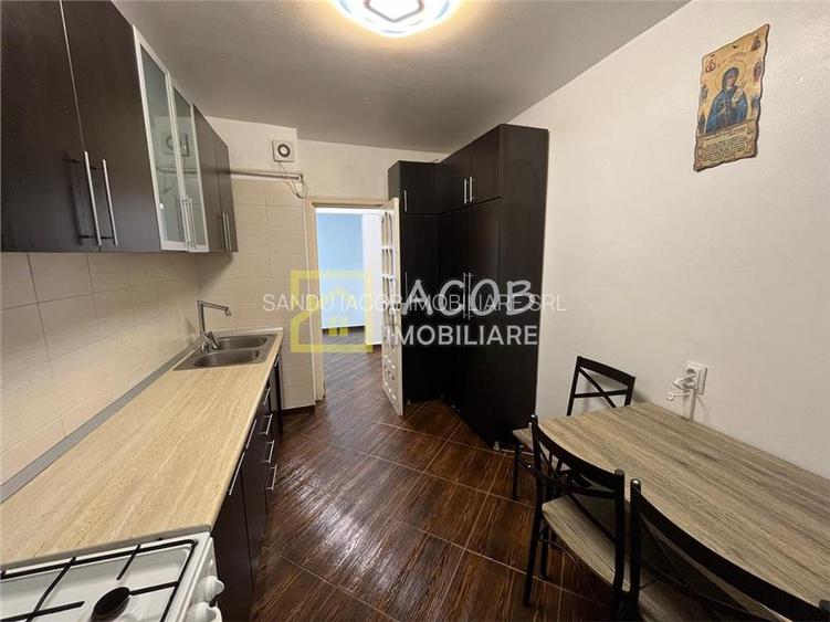 Apartament 2CD, parter, zona Nord - 3