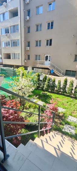 2 camere + curte proprie 57 mp – Metrou Berceni - 13