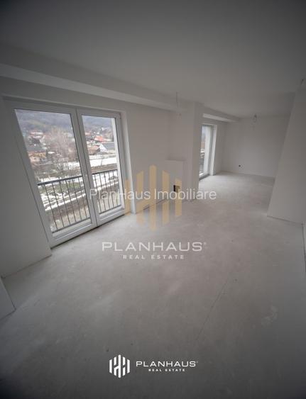 Apartament 3 camere ,Centrul vechi Baia Mare ,zona Grivitei - 2