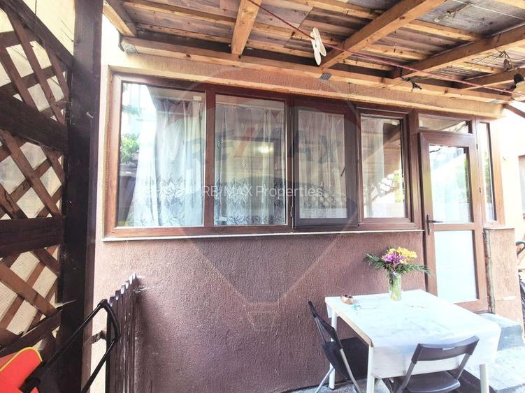 Garsonieră de închiriat | Loc parcare | Curte | Popesti-Leordeni - 10