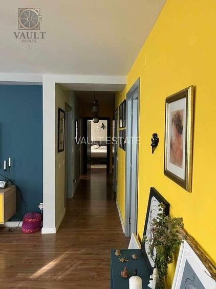 Apartament spatios - 2020 - Obor - Eminescu - Ferdinand  - 3