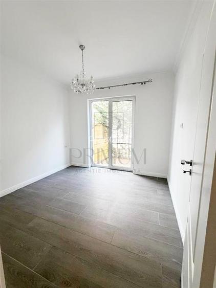 DUMBRAVITA - 3 CAM -  2 BAI - 2 LOCURI PARCARE - CENTRALA/AC - CURTE SPATIOASA - 2