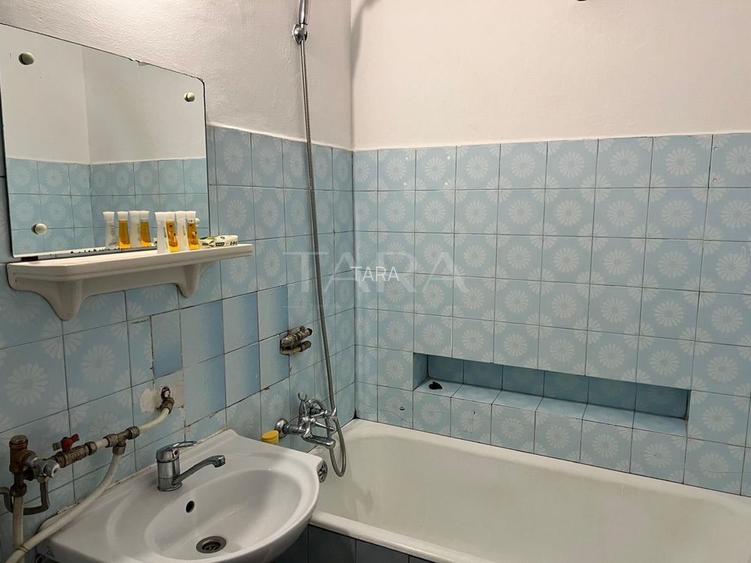 Apartament 3 camere, zonă centrală – Piața Abator - 5