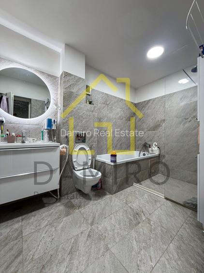 Vila P+1+M Vitan metrou Mihai Bravu Slaiul Unirii - 9