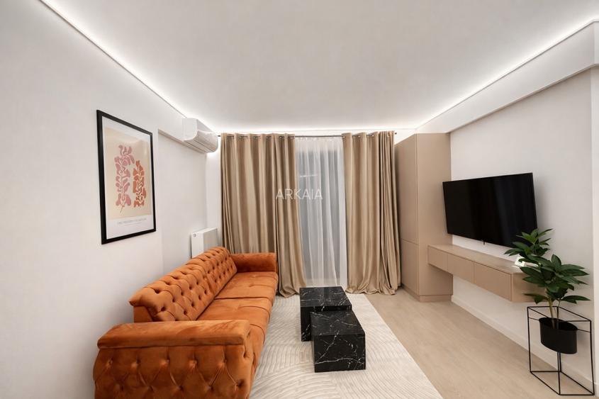 Comision 0%|Complex Premium Pipera|3 camere de inchiriat|Parcare|Cortina North| - 6