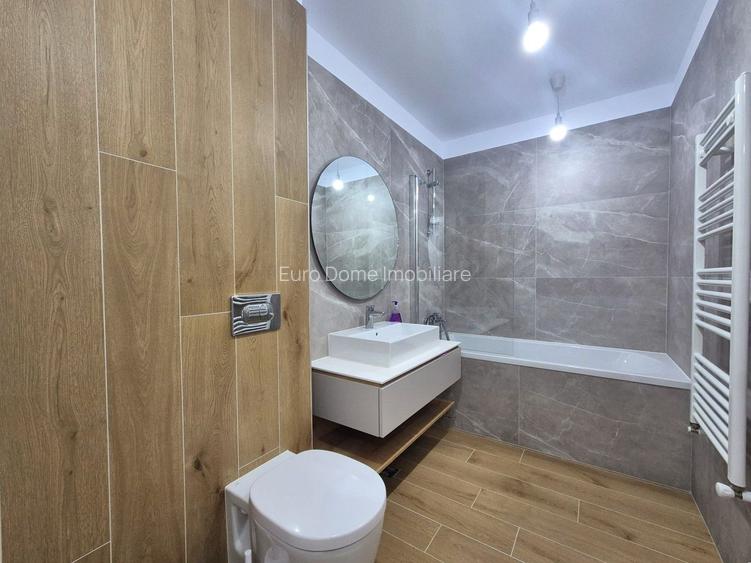 Exclusivitate- Apartament în bloc nou, la PRIMA ÎNCHIRIERE - 16