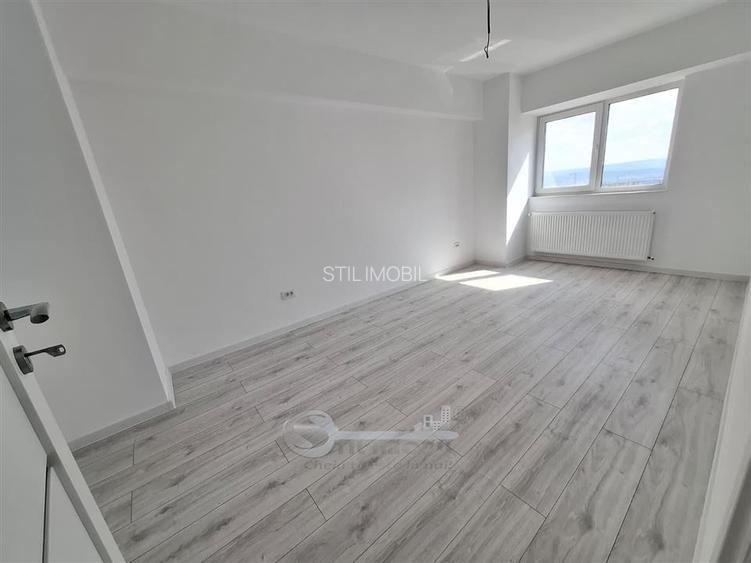 Apartament 2 camere de vanzare in Iasi, Galata, 59,59 mp, bloc nou - 8