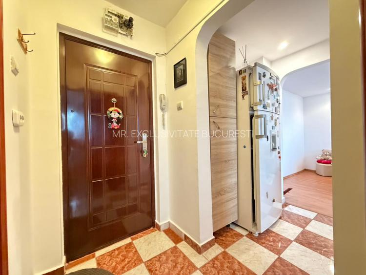 2 camere decomandat | Renovat | Loc de parcare inclus – Codrii Neamtului - 13