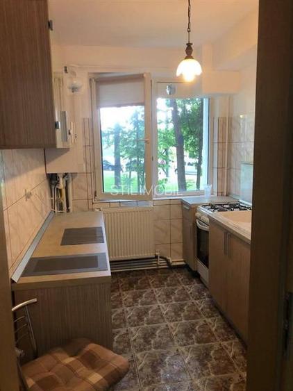 Podu Ros - Ap 2 camere decomandat - Locuinta sau Cabinet ! 110.000 EUR - 6