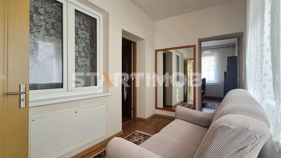 Corp de casa zona Centrala - 12