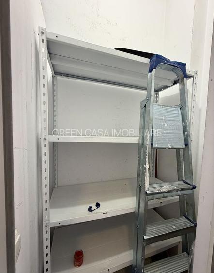 Apartament | 49mp | Bloc nou | Strada Burebista - 7