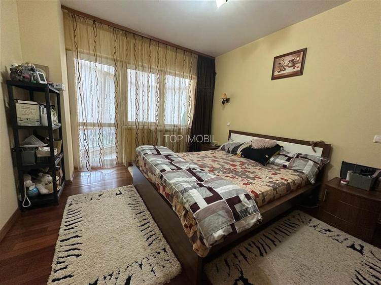 Inchiriere Apartament cu 3 camere Canta Bloc Nou - 3