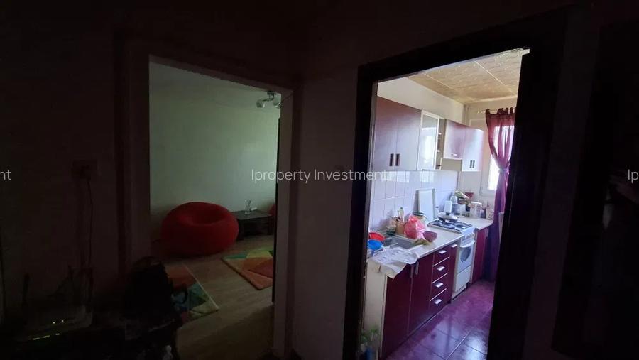 Basarabia | 2 Camere | AC | Balcon | Metrou | - 4