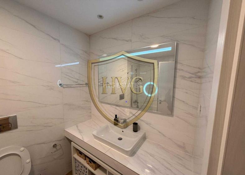 Apartament cu 2 camere | Centrala proprie | Proximitate metrou - 7