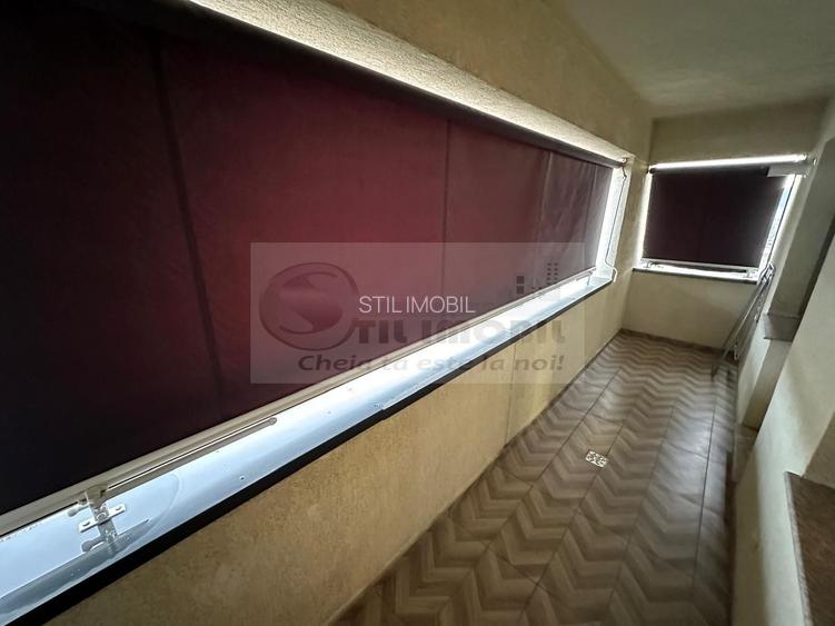 Apartament cu 2 camere - Concept Residence Pacurari + loc de parcare ! - 10