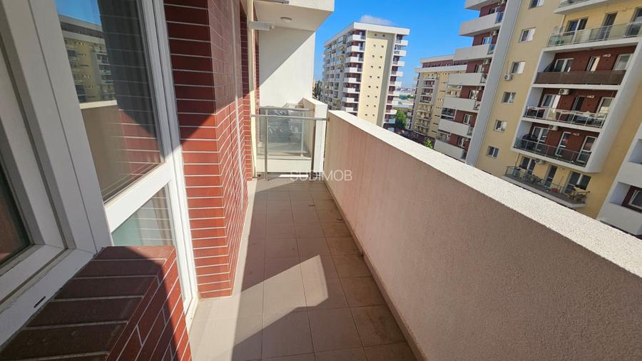 Grand Kristal apartament 2 camere cu 2 balcoane. - 12