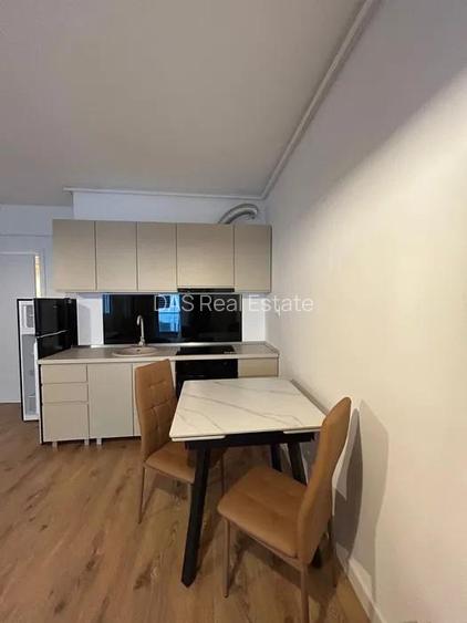 Garsoniera noua | Complex Ivory | Pipera | rond OMV - 3