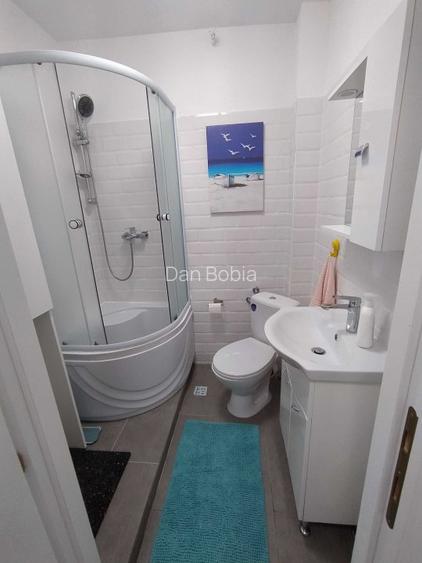 Garsoniera cu boiler impecabila 8 min M Tineretului DB1968 - 6