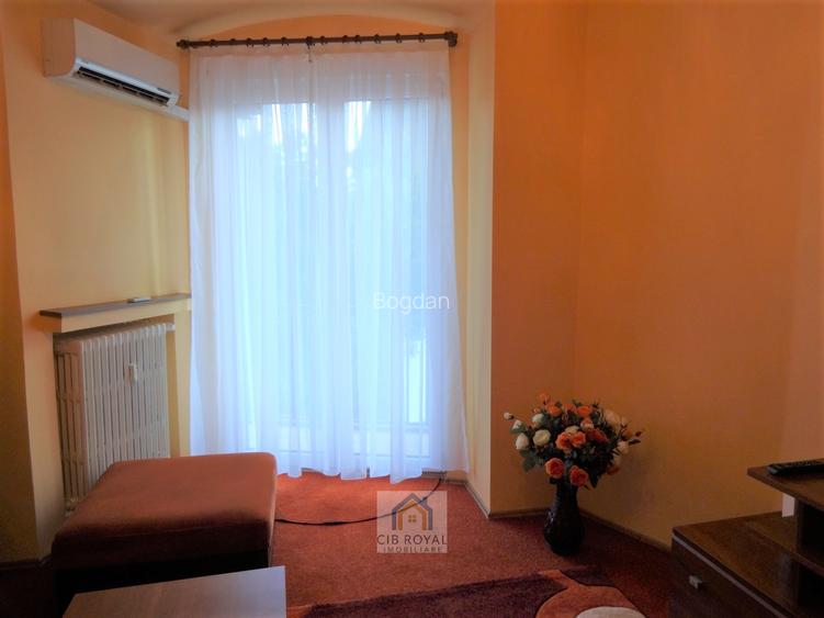 Inchiriez apt. ultracentral 2cam. Romană-Dorobanti-ASE,Bd. Dacia,la 5min. metrou - 5