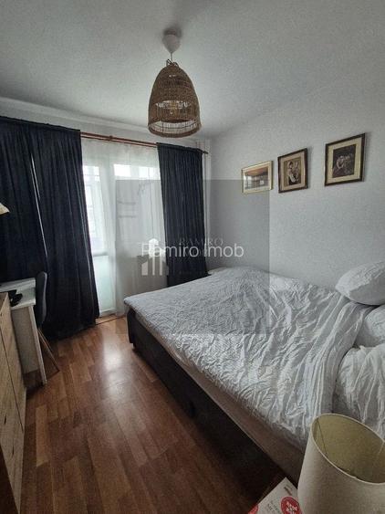2 Camere - Centrala Proprie -  Renovat - 3