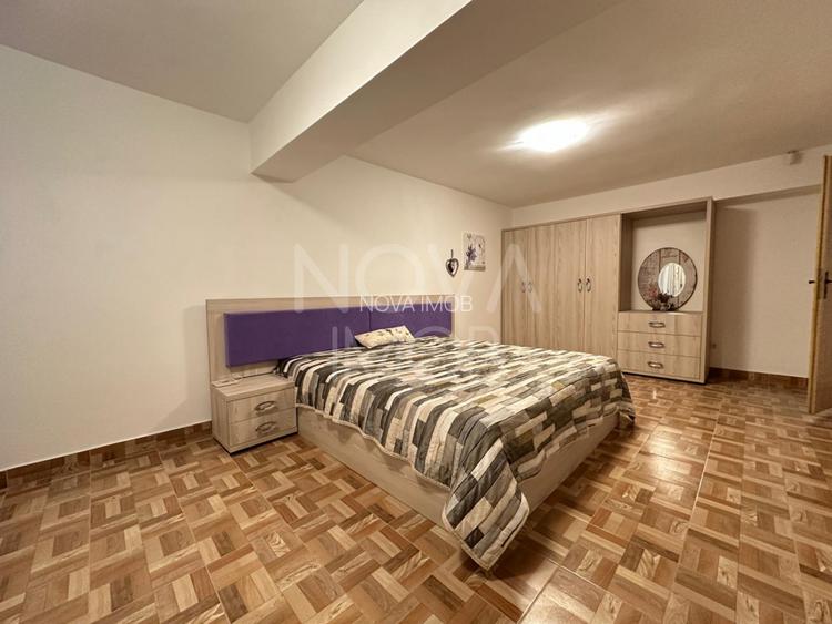 Casa individuala  - vedere spre padure - Parcul Sub Arini  - 40