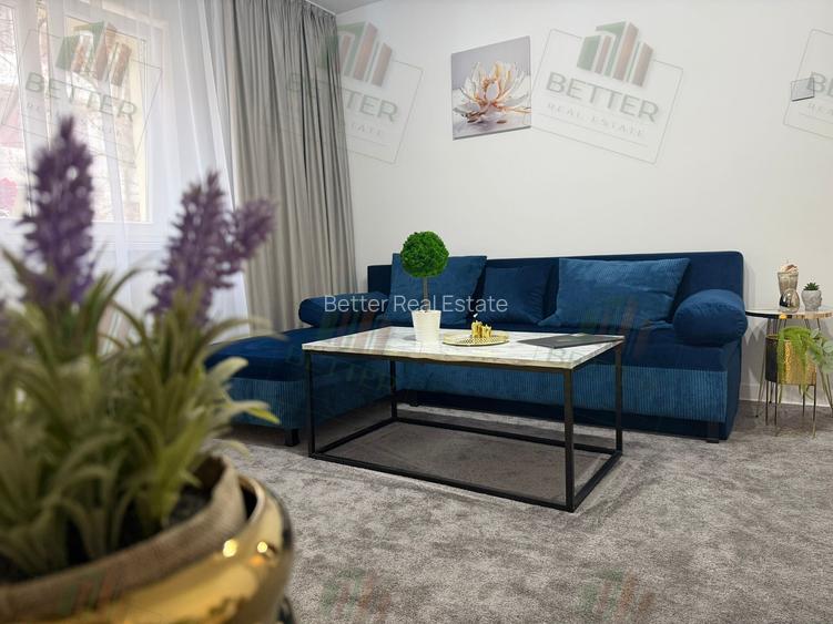 Apartament 2 camere, mobilat și utilat – zona Brâncoveanu, 82.500€ - 4