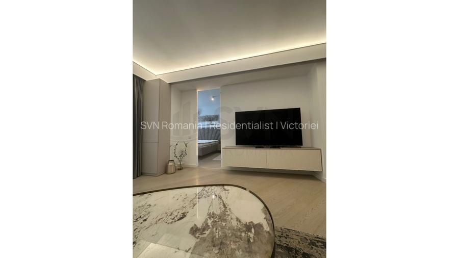 REA1024012 Apartament Premium 2 camere I Cortina North Piperai  Parcare inclusa - 5