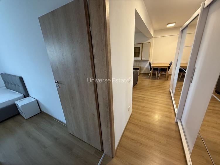 Apartament Premium - Global City Mihai Bravu - Parcare Sub - 11