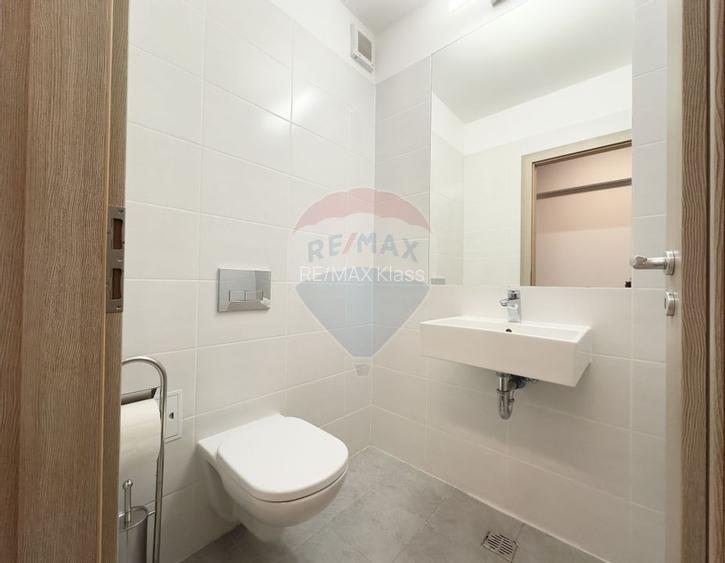 Inchiriere Apartament 3 Camere| Parcare Subterana| Belvedere Residence - 8