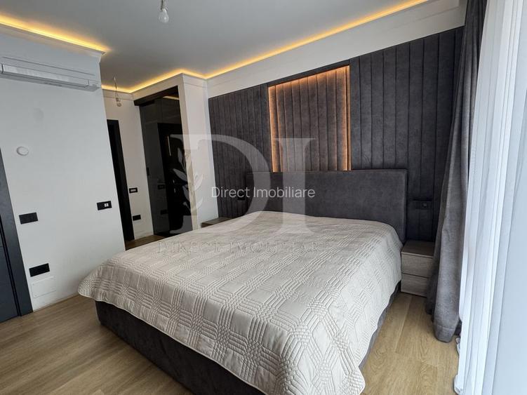 Duplex ultramodern la cheie | Zona Parcul Poligonului - 9