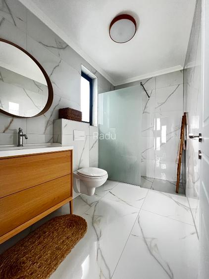 Casa individuala de vanzare P+1E | Giroc | Proprietar - 16