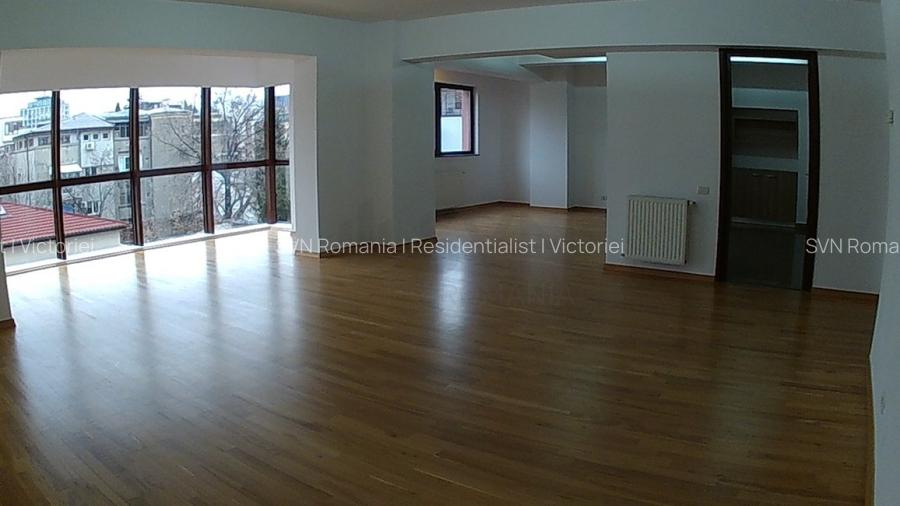 REA1021420 Apartament spatios langa Parcul Herastrau - 5