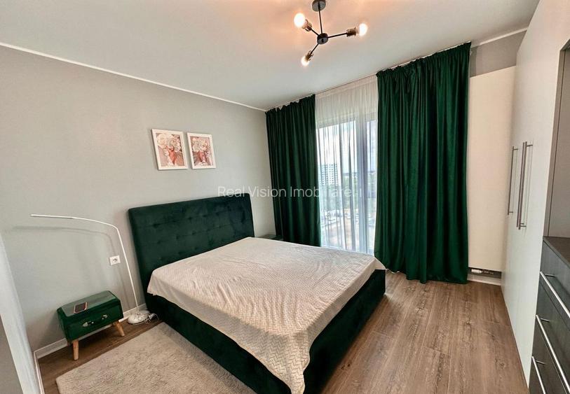 2 camere | Cloud 9 Residence | Aviatiei / - 5
