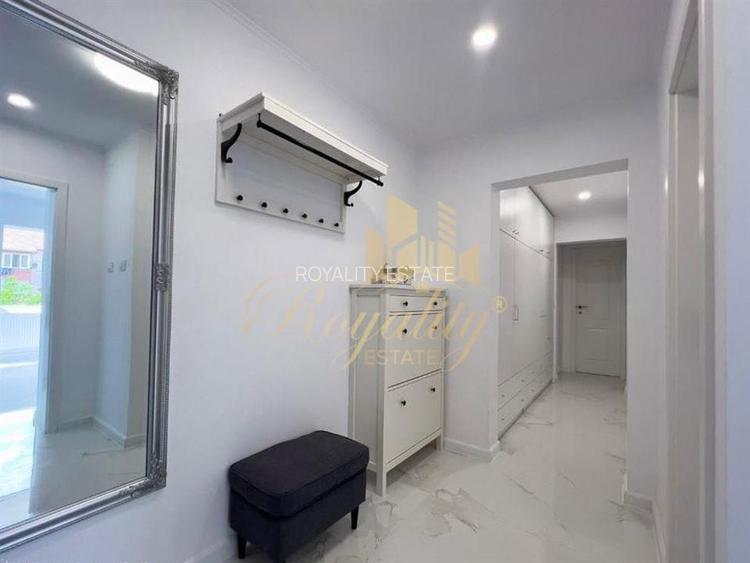 Apartament MODERN 3 camere, Etaj 3- Zona Aradului - 6