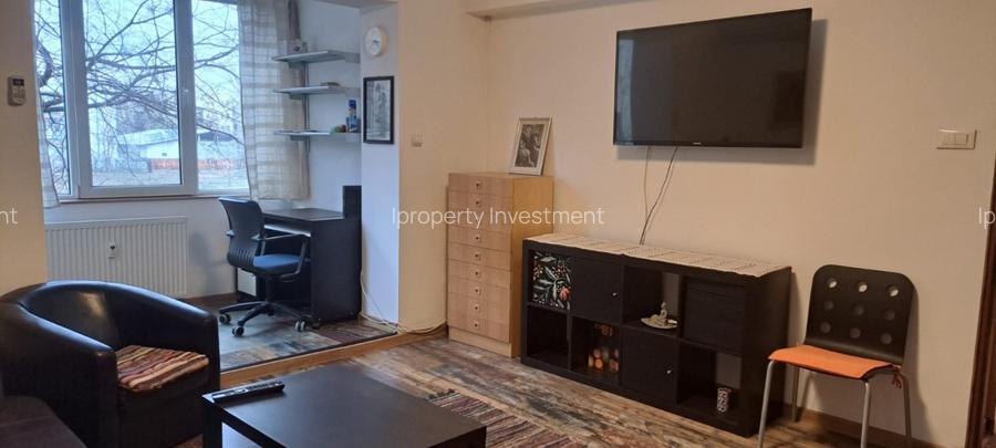 3 Camere | Parcul Circului | Semidecomandat | Balcon - 2