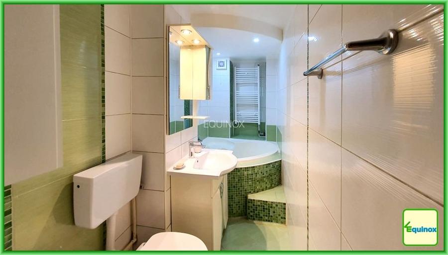 Apartament CU 2 camere de inchiriat, Bdull Bucuresti, ECX06195 - 10