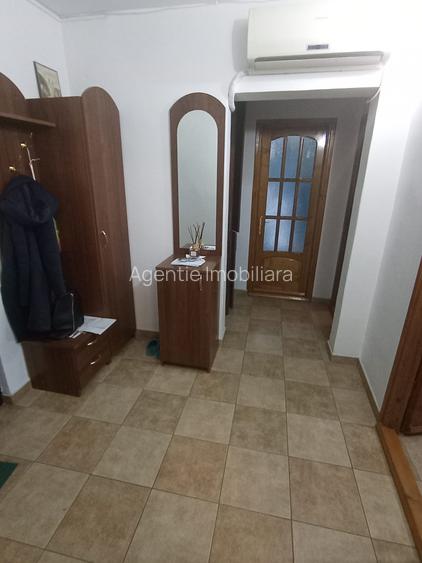 Apartament doua camere cu centrala gaze  zona Far-Abator - 4