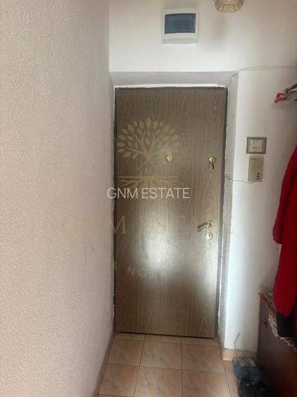 Apartament 2 cam cu centrala  bloc 84 izolat 1/8 Sos  Oltenitei - 8