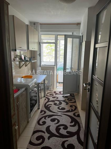 - Apartament 2 camere confort 1 Obor, etaj 3, locuibil. - 6