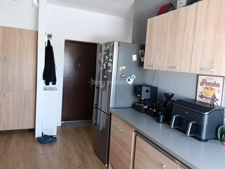 Apartament 3 camere, pe 2 nivele, 80 mp utili, parcare, Porii Floresti - 8