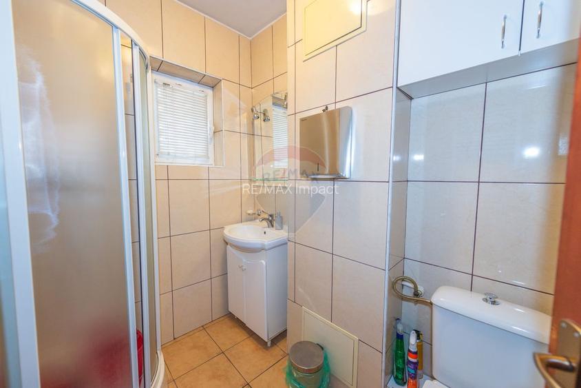 Apartament 3 camere decomandat 68 mp, Titulescu - metrou Basarab - 6