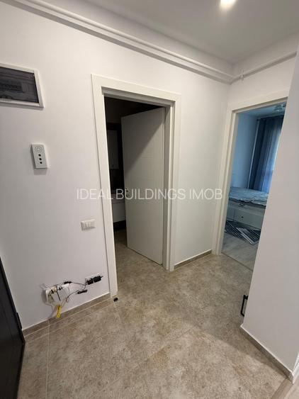 Apartament 2 Camere - AC - Centrala proprie - 10