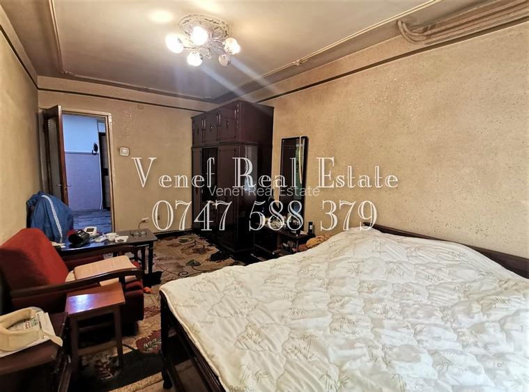 4 Camere 86 mp 1983 parter Teiul Doamnei Lacul Tei UTCB Colentina - 5