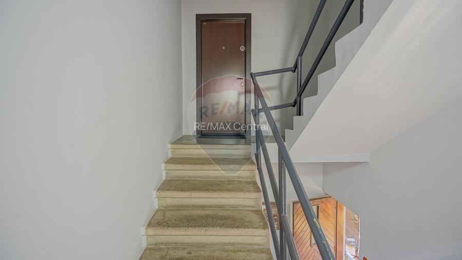 Apartament de 2 camere, de inchiriat, Centrul Istoric - 17