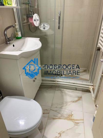 ZONA CENTRALA- 2 CAMERE , ETAJ 1, CENTRALA GAZ - 3