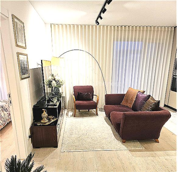 Apartament 2 camere | Parcare subterană inclusă | MTM Pipera Lake - 2