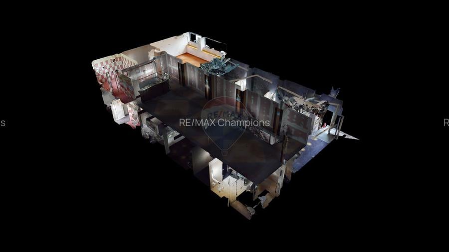 Spațiu comercial emblematic 340 mp | Centru Brașov | Teatrul Dramatic - 4