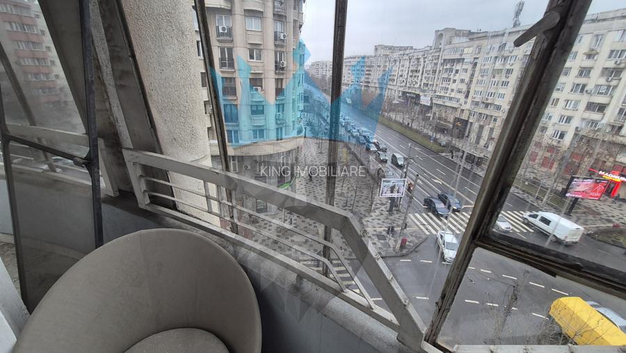  Apartament 3 Camere Decebal Bucuresti - 12